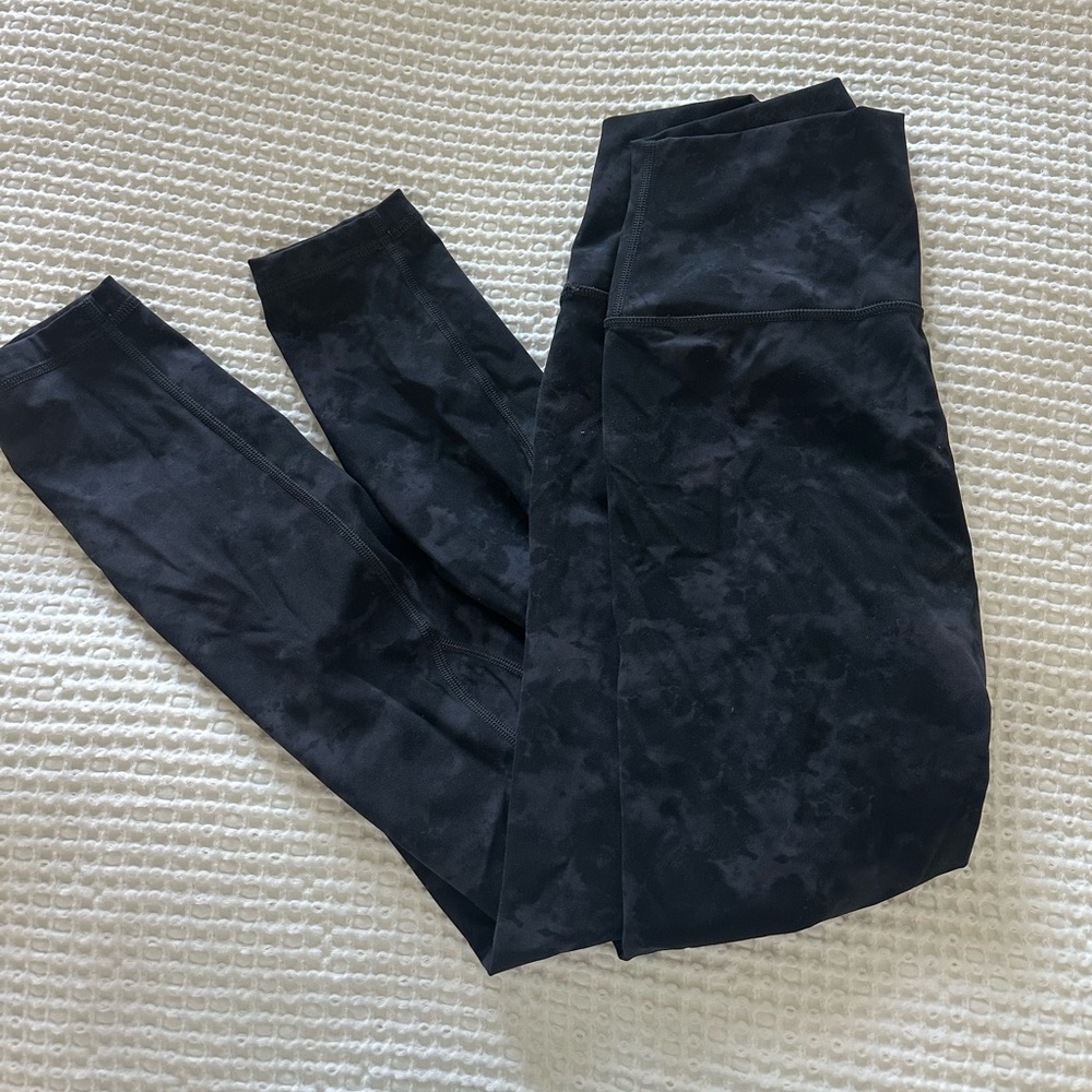 CRZ yoga 7/8 leggings